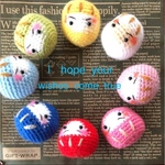 dmrs様専用❁﻿お守り袋❁﻿