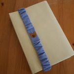 wakikomoon様専用ページ　ＫＯＧＵＭＡ ＢＥＬＴ ブックバンド B6サイズ