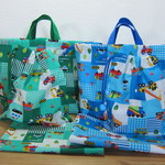 入園準備☆aya様のオーダー品です☆