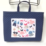 rinrintugu5さまご予約品※レッスンバッグとシューズバッグの2点
