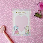 A7メモ☆baby unicorn (ユニベビ)