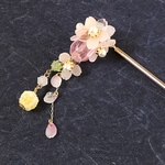 桜と飴のかんざし*さくら飴
