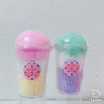 1番人気✨✨綿菓子カップ   5個セット