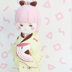 hakatadolls【ribbon】