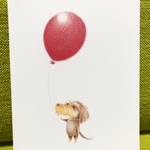 *balloon ワイヤーダックス*