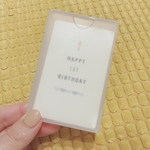 ★korinbeibuさん専用   選び取りカード（ケース付き）