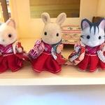 kurumakuru様