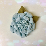 【SALE】【卒業 入学】つまみ細工ブローチ・コサージュ