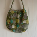 ショルダーバック　　　オーダー品です。