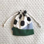 OHANA様オーダー品 コップ袋