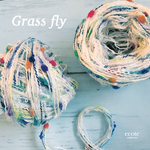 Grass fly☆引き揃え糸
