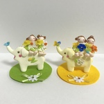 Kさま専用    春の6作品