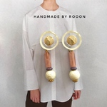 SALE！2way ♡クリア パステルイエロー