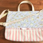 miho2kaさま専用☆ 入園入学セット  ゆめかわ ユニコーン柄 