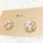 レジンアクセサリー