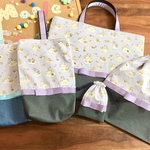 Ca4laさま専用☆ 入園入学セット  