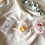 アロマサシェ３点セットC