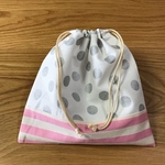 送料込★なんでもきんちゃく