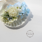 *funwari barrette* umi 004