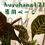 huyuhana1713様 専用ページ