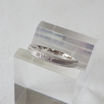 chizumin49様　オーダーメイドリング