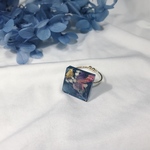 square ring