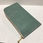 【SALE】超軽量『ミディアムショートエルファス』 マットスモーキーグリーン