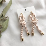 knot pierce/earring