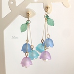 すずらんピアス♡ジャスミン