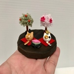 ご注文の品