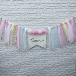 ウェディングガーランド ♡amour 