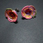 ピアス(タティングレース)