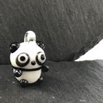 パンダのペンダント🐼