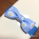 ランチボックス♡リボンバンド