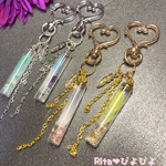 ✨うちの子キーホルダー✨