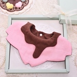 名入れ可＊とろぉ〜りチョコスタイ＊サクラチョコ