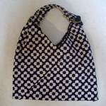 復活！小さいあずまbag　＊フラワー＊