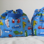 子供お弁当袋＆コップ袋