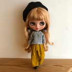 ブライスの服の4点set★★★