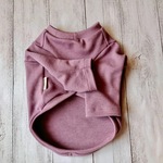 犬服 選べる4色 シンプルTシャツ
