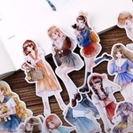 2月28日 New❗️ かわいい 私