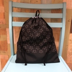 ブラックスター×巾着L