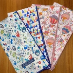 K 様　ご依頼品　◆リバティ Robin・Eliza's Owl・Skyhigh◆
