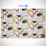 ◆hery様 専用オーダーページ◆