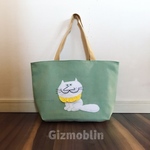 トートバッグ No.174