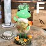 きのこのスタンド【F】濃色苔