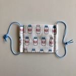 ＜送料無料＞ＭＩＬＫマスク