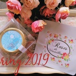数量限定！！幸せの魔法にかけてくれる「ROSES SET」