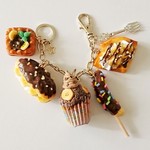 ★受注製作★チョコバナナ♡♡♡（期間限定）