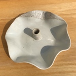 灰皿　♪火消しついてます♪〔SALE〕